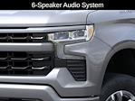 2025 Chevrolet Silverado 1500 Crew Cab 4x4 Pickup for sale #60267 - photo 11