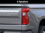 2025 Chevrolet Silverado 1500 Crew Cab 4x4 Pickup for sale #60267 - photo 12