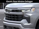 2025 Chevrolet Silverado 1500 Crew Cab 4x4 Pickup for sale #60267 - photo 14