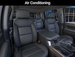 2025 Chevrolet Silverado 1500 Crew Cab 4x4 Pickup for sale #60267 - photo 17