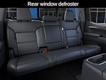 2025 Chevrolet Silverado 1500 Crew Cab 4x4 Pickup for sale #60267 - photo 18