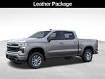 2025 Chevrolet Silverado 1500 Crew Cab 4x4 Pickup for sale #60267 - photo 3