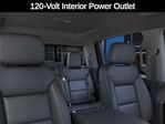 2025 Chevrolet Silverado 1500 Crew Cab 4x4 Pickup for sale #60267 - photo 25