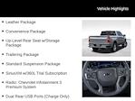 2025 Chevrolet Silverado 1500 Crew Cab 4x4 Pickup for sale #60267 - photo 4