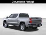 2025 Chevrolet Silverado 1500 Crew Cab 4x4 Pickup for sale #60267 - photo 5