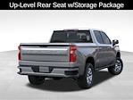 2025 Chevrolet Silverado 1500 Crew Cab 4x4 Pickup for sale #60267 - photo 2