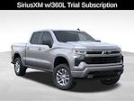 2025 Chevrolet Silverado 1500 Crew Cab 4x4 Pickup for sale #60267 - photo 8