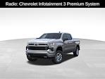 2025 Chevrolet Silverado 1500 Crew Cab 4x4 Pickup for sale #60267 - photo 9