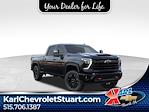 2025 Chevrolet Silverado 3500 Crew Cab 4x4 Pickup for sale #60269 - photo 1