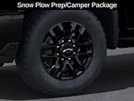 2025 Chevrolet Silverado 3500 Crew Cab 4x4 Pickup for sale #60269 - photo 10