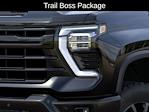 2025 Chevrolet Silverado 3500 Crew Cab 4x4 Pickup for sale #60269 - photo 11