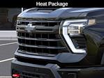 2025 Chevrolet Silverado 3500 Crew Cab 4x4 Pickup for sale #60269 - photo 14