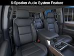 2025 Chevrolet Silverado 3500 Crew Cab 4x4 Pickup for sale #60269 - photo 17