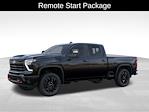 2025 Chevrolet Silverado 3500 Crew Cab 4x4 Pickup for sale #60269 - photo 3
