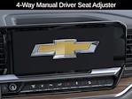 2025 Chevrolet Silverado 3500 Crew Cab 4x4 Pickup for sale #60269 - photo 21