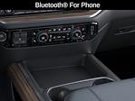 2025 Chevrolet Silverado 3500 Crew Cab 4x4 Pickup for sale #60269 - photo 24
