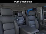 2025 Chevrolet Silverado 3500 Crew Cab 4x4 Pickup for sale #60269 - photo 25