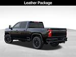 2025 Chevrolet Silverado 3500 Crew Cab 4x4 Pickup for sale #60269 - photo 5