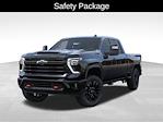 2025 Chevrolet Silverado 3500 Crew Cab 4x4 Pickup for sale #60269 - photo 7