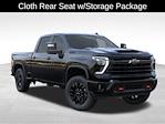 2025 Chevrolet Silverado 3500 Crew Cab 4x4 Pickup for sale #60269 - photo 8