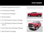2020 Chevrolet Silverado 1500 Crew Cab 4x4 Pickup for sale #60272A - photo 3