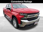 2020 Chevrolet Silverado 1500 Crew Cab 4x4 Pickup for sale #60272A - photo 4