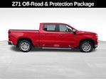 2020 Chevrolet Silverado 1500 Crew Cab 4x4 Pickup for sale #60272A - photo 7