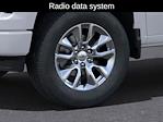 2025 Chevrolet Silverado 1500 Crew Cab 4x4 Pickup for sale #60273 - photo 10