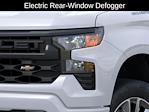 2025 Chevrolet Silverado 1500 Crew Cab 4x4 Pickup for sale #60273 - photo 11