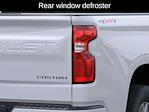 2025 Chevrolet Silverado 1500 Crew Cab 4x4 Pickup for sale #60273 - photo 12