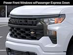 2025 Chevrolet Silverado 1500 Crew Cab 4x4 Pickup for sale #60273 - photo 14