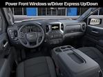 2025 Chevrolet Silverado 1500 Crew Cab 4x4 Pickup for sale #60273 - photo 16