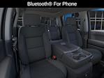 2025 Chevrolet Silverado 1500 Crew Cab 4x4 Pickup for sale #60273 - photo 17