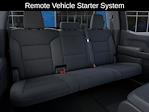 2025 Chevrolet Silverado 1500 Crew Cab 4x4 Pickup for sale #60273 - photo 18