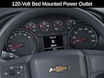 2025 Chevrolet Silverado 1500 Crew Cab 4x4 Pickup for sale #60273 - photo 19