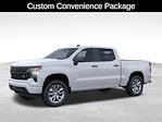 2025 Chevrolet Silverado 1500 Crew Cab 4x4 Pickup for sale #60273 - photo 3