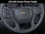 2025 Chevrolet Silverado 1500 Crew Cab 4x4 Pickup for sale #60273 - photo 20