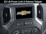 2025 Chevrolet Silverado 1500 Crew Cab 4x4 Pickup for sale #60273 - photo 21