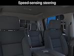 2025 Chevrolet Silverado 1500 Crew Cab 4x4 Pickup for sale #60273 - photo 25