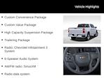 2025 Chevrolet Silverado 1500 Crew Cab 4x4 Pickup for sale #60273 - photo 4