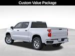 2025 Chevrolet Silverado 1500 Crew Cab 4x4 Pickup for sale #60273 - photo 5