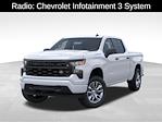 2025 Chevrolet Silverado 1500 Crew Cab 4x4 Pickup for sale #60273 - photo 7