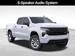 2025 Chevrolet Silverado 1500 Crew Cab 4x4 Pickup for sale #60273 - photo 8