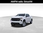 2025 Chevrolet Silverado 1500 Crew Cab 4x4 Pickup for sale #60273 - photo 9