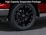 2025 Chevrolet Silverado 1500 Crew Cab 4x4 Pickup for sale #60274 - photo 10