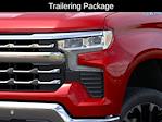 2025 Chevrolet Silverado 1500 Crew Cab 4x4 Pickup for sale #60274 - photo 11