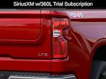 2025 Chevrolet Silverado 1500 Crew Cab 4x4 Pickup for sale #60274 - photo 12