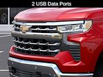 2025 Chevrolet Silverado 1500 Crew Cab 4x4 Pickup for sale #60274 - photo 14