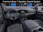 2025 Chevrolet Silverado 1500 Crew Cab 4x4 Pickup for sale #60274 - photo 16