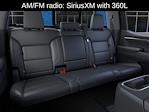 2025 Chevrolet Silverado 1500 Crew Cab 4x4 Pickup for sale #60274 - photo 18